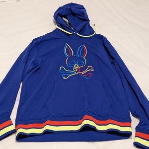 Psycho Bunny Hoodie